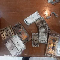 اینورتر (درایو) تعمیرات خرید و فروش|خدمات پیشه و مهارت|اراک, |دیوار