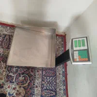 ترازو