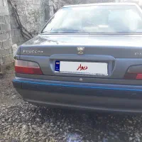 پژو پارس tu5 مدل ۱۳۹۴ بیرنگ|خودرو سواری و وانت|ساری, |دیوار