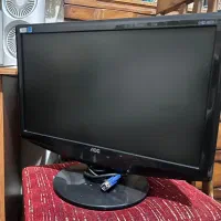 مانیتور ۱۸.۵ اینچی AOC