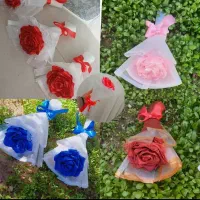 گل مصنوعی