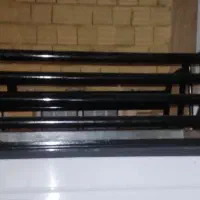 باربند اریسان وانت تمیز سالم