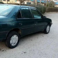 اردی ای مدل 84