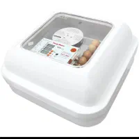 دستگاه جوجه کشی (توان کار با باطری و برق)