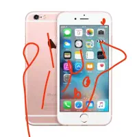 آیفون ۶ اسینم