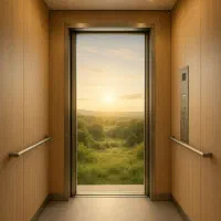 آسانسوری برای امروز و فردا