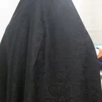 پارچه چادری برش نخورده