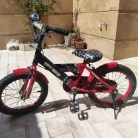 دوچرخه