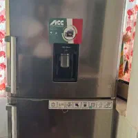 یخچال الکترو استیل مدل ES34