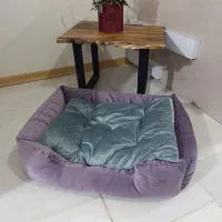 تشک راحت برای سگ