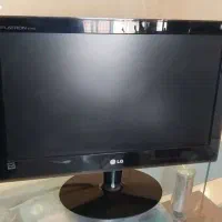 مانیتور ال جی ۱۹ اینچ