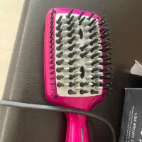برس حرارتی ۳ حالته بابلیس مدلliss brush 3D|آرایشی، بهداشتی، درمانی|اصفهان, بوستان ناژوان|دیوار
