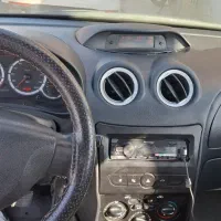 رانا۹۳تیوفایو|خودرو سواری و وانت|قم, باغ کرباسی|دیوار