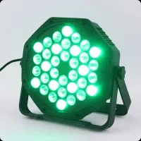 پروژکتور رقص نور دار نورپردازی|ریسه و چراغ تزئینی|اصفهان, عقیق|دیوار