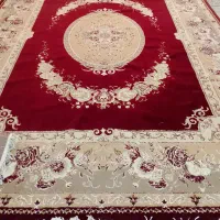 فرش ۱۲ متری