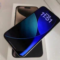 ایفون 15پرو مکس