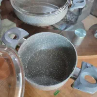 قابلمه ماهیتابه گریبلون مارک ریوارد|ظروف پخت‌وپز|مشهد, سعد آباد|دیوار