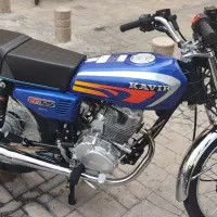 هندا125