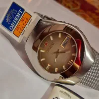 اورینت آپولو‌21 جواهر اتوماتیک تولید 1970آکبند