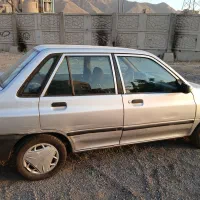 پراید مدل 85