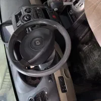 مگان ۱۶۰۰ اتومات