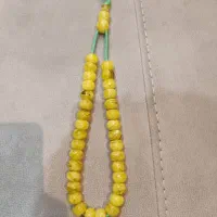 تسبیح کهربا