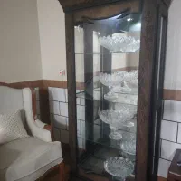 بوفه چند طبقه