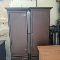کمد و دراور و میز کامپیوتر