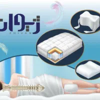 کارخانه تشک رویال اصفهان (به قیمت تولیدی)|تشک تختخواب|اصفهان, بهارستان|دیوار