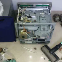 قطعات ماکروفر سولاردوم