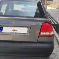 فروش پراید 141قابل معاوضه