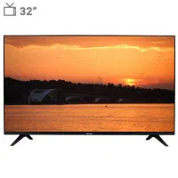 تلویزیون 32 اینچ LED HD ایستکول با گارانتی 2 ساله