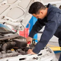 مکانیک جلوبندی سیار