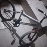 دوچرخه ۲۰|دوچرخه، اسکیت، اسکوتر|زابل, |دیوار