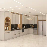 کابینت. کمددیواری
