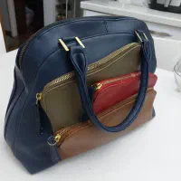 دو تا کیف در حد نو ،ترکیه و ایرانی