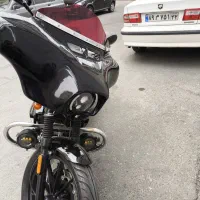 هیوسانگ آکوییلا/اکویلا/اکوئلا انجین 400|موتورسیکلت|تهران, فردوس|دیوار