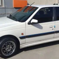 پرشیا سفید آخر 87