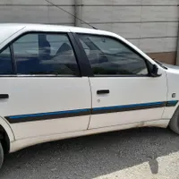 پژو 405 SLX موتورTU5، مدل ۱۳۹۷