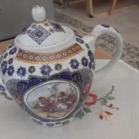 قوری چینی