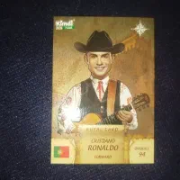 رویال رونالدو و راک استار مسی ۲۰۲۶