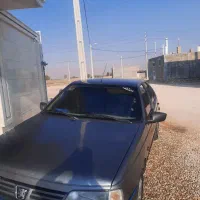 پژومدل۹۲|خودرو سواری و وانت|کوار, |دیوار