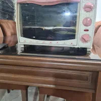 آون تُستر SUNNY|اجاق گاز و لوازم برقی پخت‌وپز|تهران, تهرانپارس غربی|دیوار