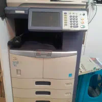 دستگاه کپی Toshiba e-Studio 355