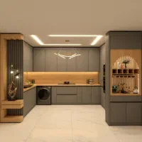 ام دی اف کار، تعمیرات کابینت کمددیواری ،نجار|خدمات پیشه و مهارت|مشهد, آزادشهر|دیوار