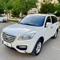 لیفان x60 مدل ۱۳۹۴ گیربکس جدید