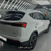 کی ام سی ایکس 5، مدل ۱۴۰۳|خودرو سواری و وانت|تهران, زرکش|دیوار