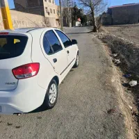 تیبا دو مدل 1400