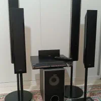 سینما خانگی DZ790K سونی