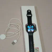 ساعت مچی هوشمند